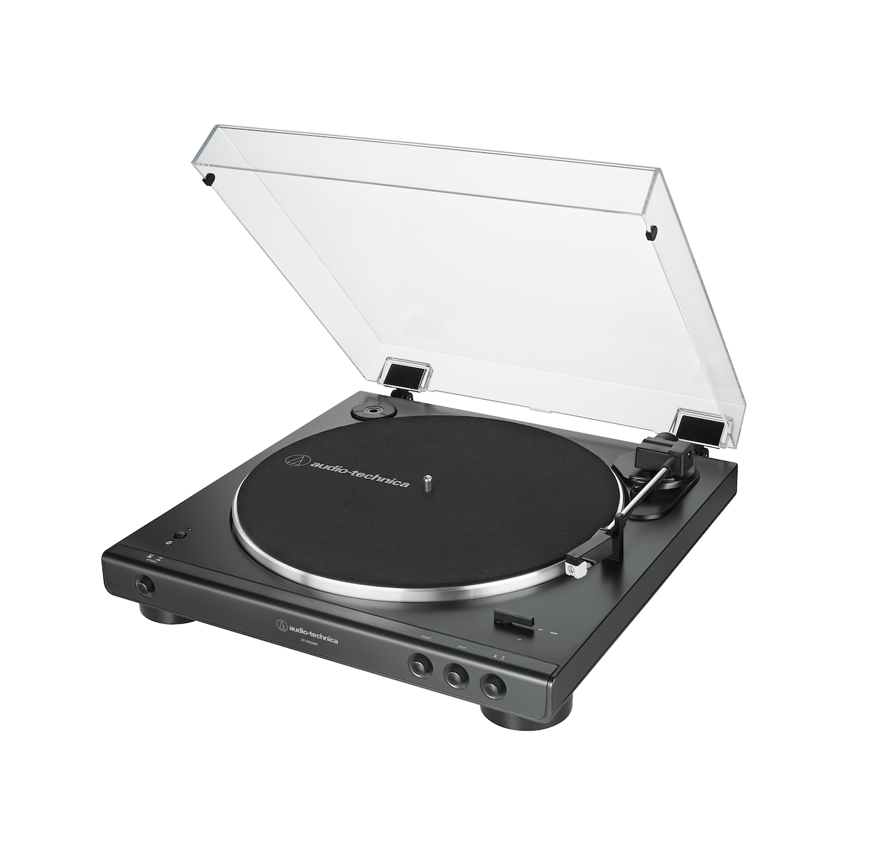 Audio-Technica Turntables Audio Technica AT-LP60X BT Turntable - Black