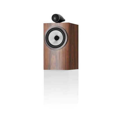 Bowers & Wilkins Bookshelf Speakers Bowers And Wilkins 705 S3 Bookshelf Speakers