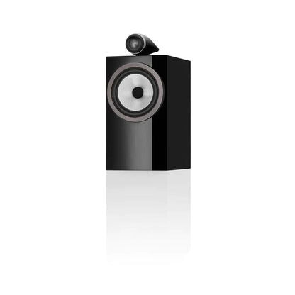 Bowers & Wilkins Bookshelf Speakers Bowers And Wilkins 705 S3 Bookshelf Speakers