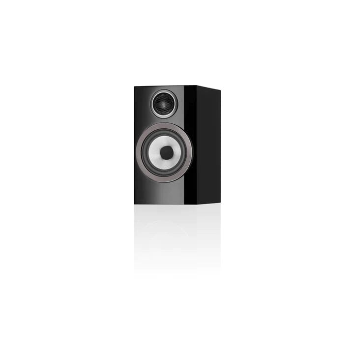 Bowers & Wilkins Bookshelf Speakers Bowers & Wilkins 706 S3 Bookshelf Speakers