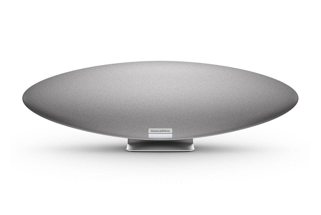 Bowers & Wilkins Bowers & Wilkins Zeppelin Wireless Speaker in Pearl Gray