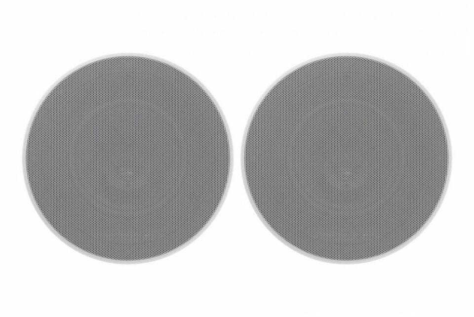 Bowers & Wilkins Custom Speakers B&W CCM362 In-Ceiling Speakers (Pair)