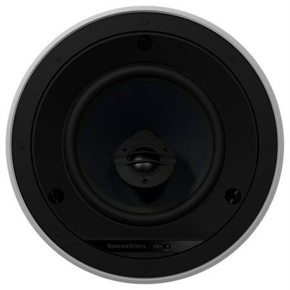 Bowers & Wilkins Custom Speakers B&W CCM662 In-Ceiling Speakers (Pair)