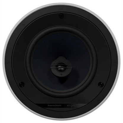 Bowers & Wilkins Custom Speakers B&W CCM682 In-Ceiling Speakers (Pair)