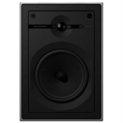 Bowers & Wilkins Custom Speakers B&W CWM664 In-Wall Speakers (Pair)