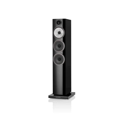 Bowers & Wilkins Floorstanding Speakers Bowers And Wilkins 704 S3 Floorstanders