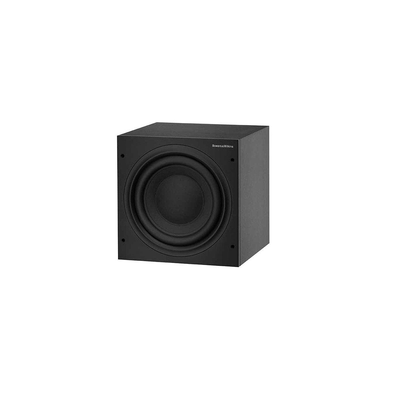 Bowers & Wilkins Subwoofers B&W ASW610XP 10-Inch 500W Subwoofer - Matte Black