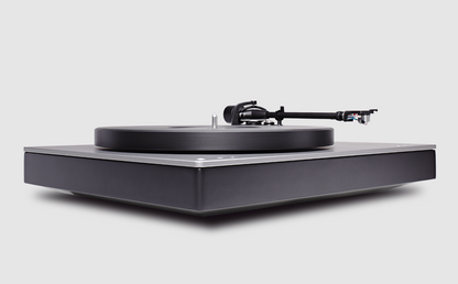 Cambridge Audio Alva TT V2 Bluetooth Turntable, back