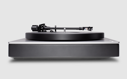 Cambridge Audio Alva TT V2 Bluetooth Turntable, left profile