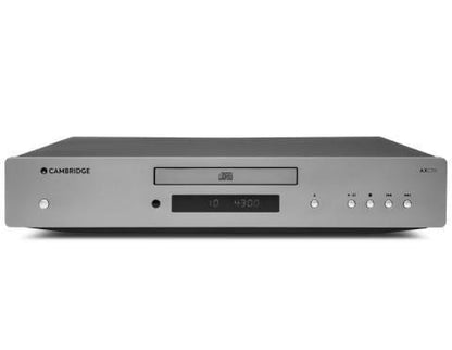 Cambridge Audio CD & BluRay Players Cambridge Audio AXC35 CD Player