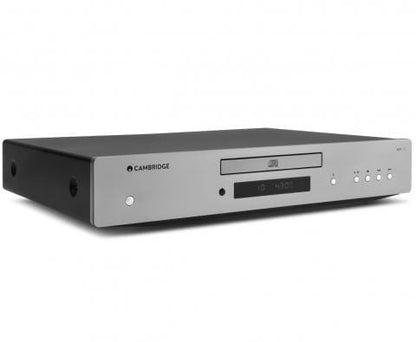 Cambridge Audio CD & BluRay Players Cambridge Audio AXC35 CD Player