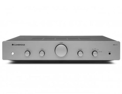 Cambridge Audio Integrated Amplifiers Cambridge Audio AXA25 Integrated Amplifier