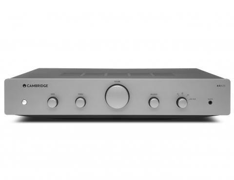 Cambridge Audio Integrated Amplifiers Cambridge Audio AXA25 Integrated Amplifier