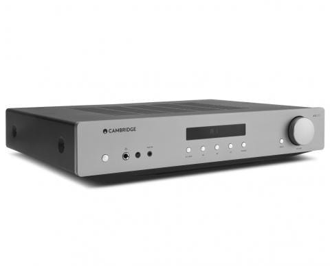 Cambridge Audio Integrated Amplifiers Cambridge Audio AXA35 Integrated Amplifier