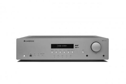 Cambridge Audio Integrated Amplifiers Cambridge Audio AXR100D DAB+/FM Stereo Receiver