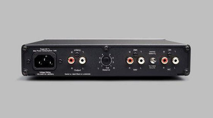 Cambridge Audio Phono Pre-Amplifiers Cambridge Audio Alva Duo MM/MC Phono Preamplifier