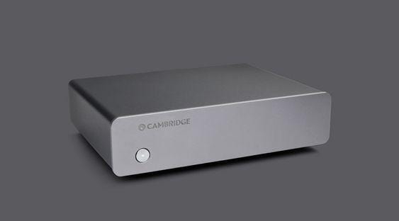 Cambridge Audio Phono Pre-Amplifiers Cambridge Audio Alva Solo MM Phono Preamplifier