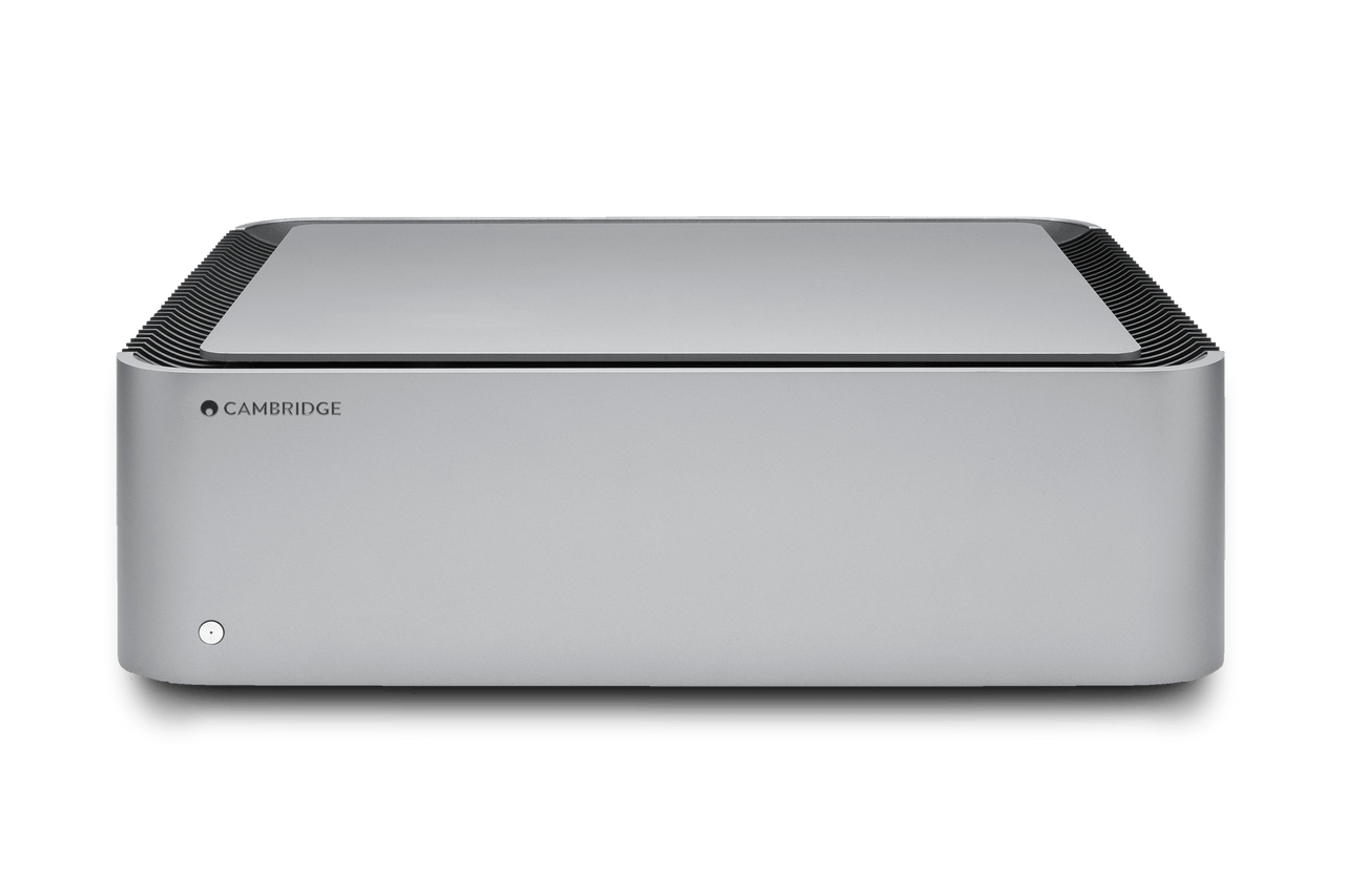 Cambridge Audio Power Amplifiers Cambridge Audio Edge M Monoblock Power Amplifier