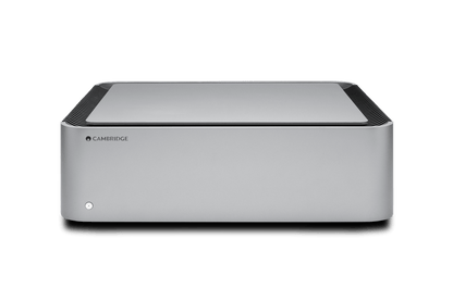 Cambridge Audio Edge W Power Amplifier, front