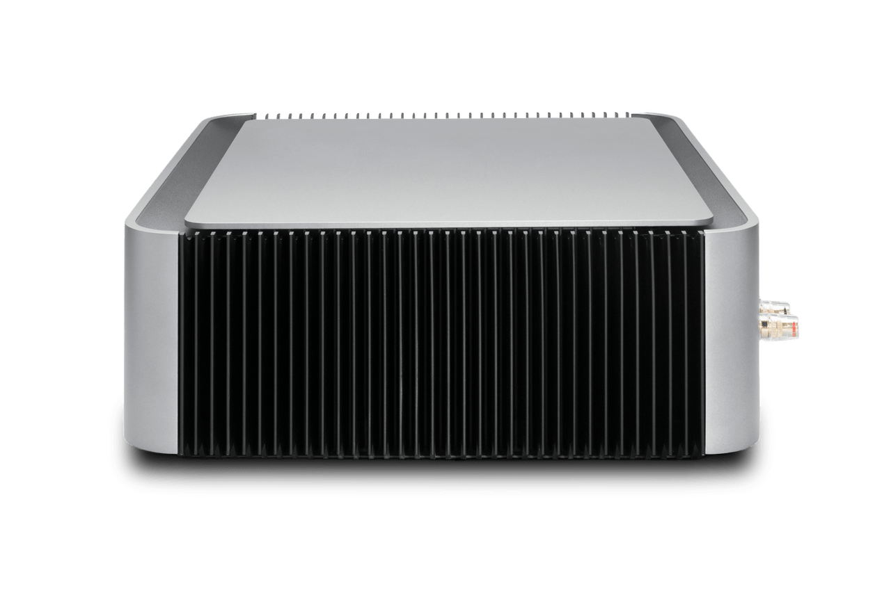 Cambridge Audio Edge W Power Amplifier, side