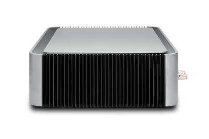 Cambridge Audio Edge W Power Amplifier, side