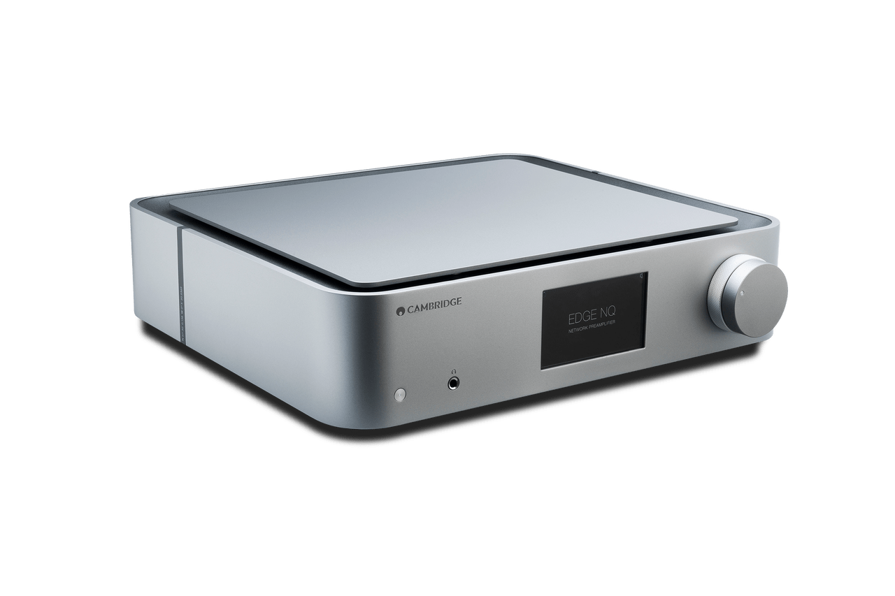Cambridge Audio Launches Little And Large Network Players For