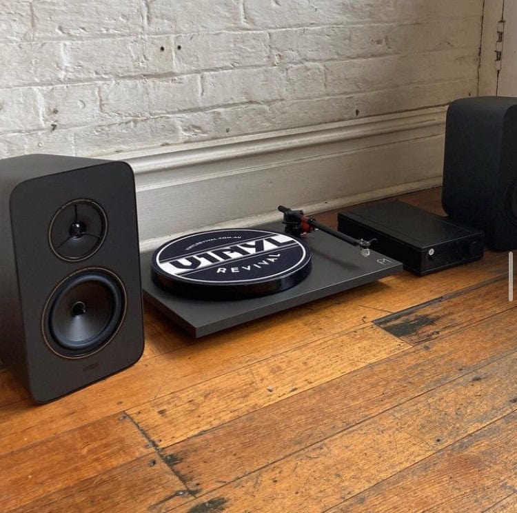 Combo Audio Bundles REGA System One