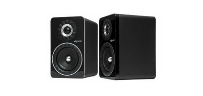 Elipson - Facet 6B BT Active Speakers