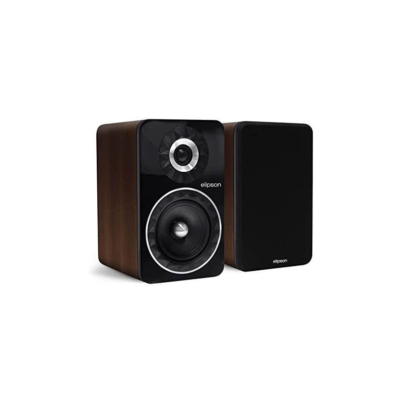 Elipson - Facet 6B BT Active Speakers