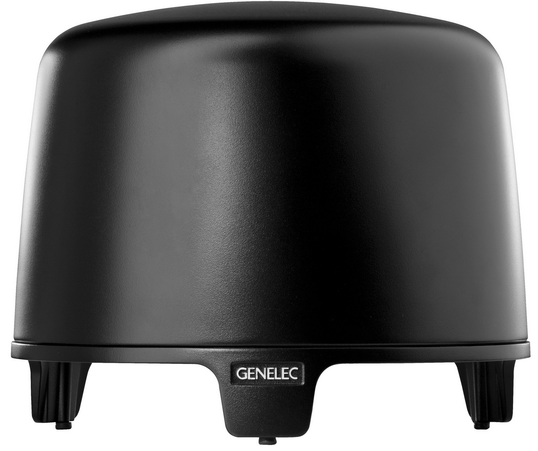 Genelec Subwoofers Genelec F One Active Subwoofer - Black