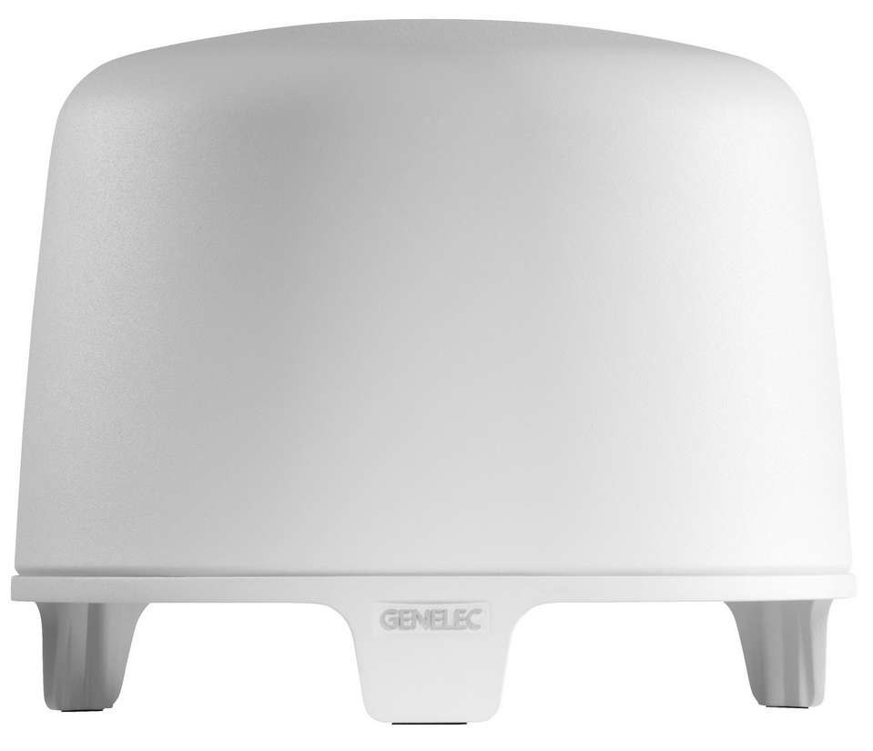 Genelec Subwoofers Genelec F One Active Subwoofer - White