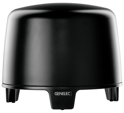 Genelec Subwoofers Genelec F Two Active Subwoofer - Black