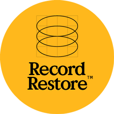 Record Restore