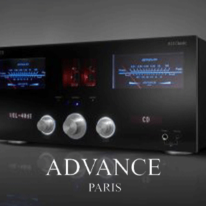ADVANCE WTX 500 - Transmetteurs audio 