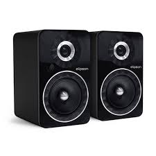 Elipson - Facet 6B BT Active Speakers