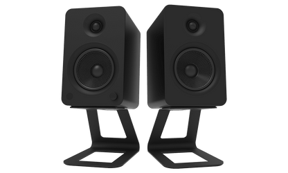 Kanto Audio Accessories Kanto - SE6 - Elevated desktop speaker stands