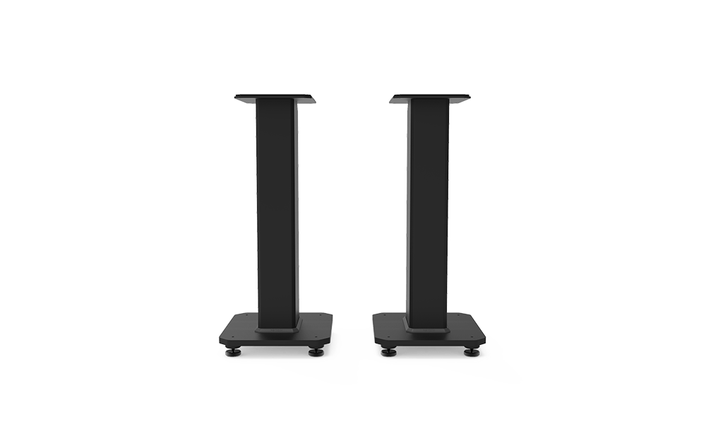 Kanto Audio Accessories Kanto - SX 22" Fillable Speaker Stands