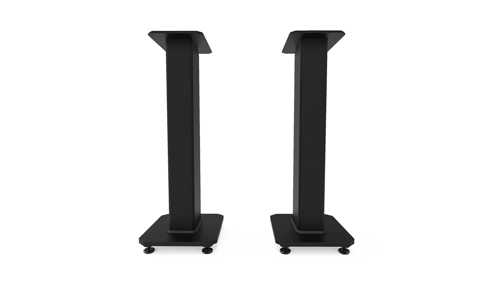 Kanto Audio General Kanto - SX 26" Fillable Speaker Stands