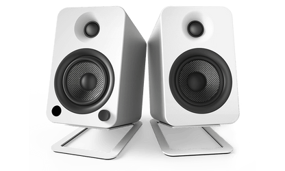 Kanto Audio Stands and Brackets Kanto - S4  Desktop Speaker Stand