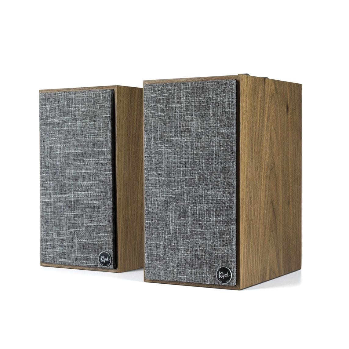 Klipsch Active Speakers Klipsch The Fives Powered Speakers (Pair)