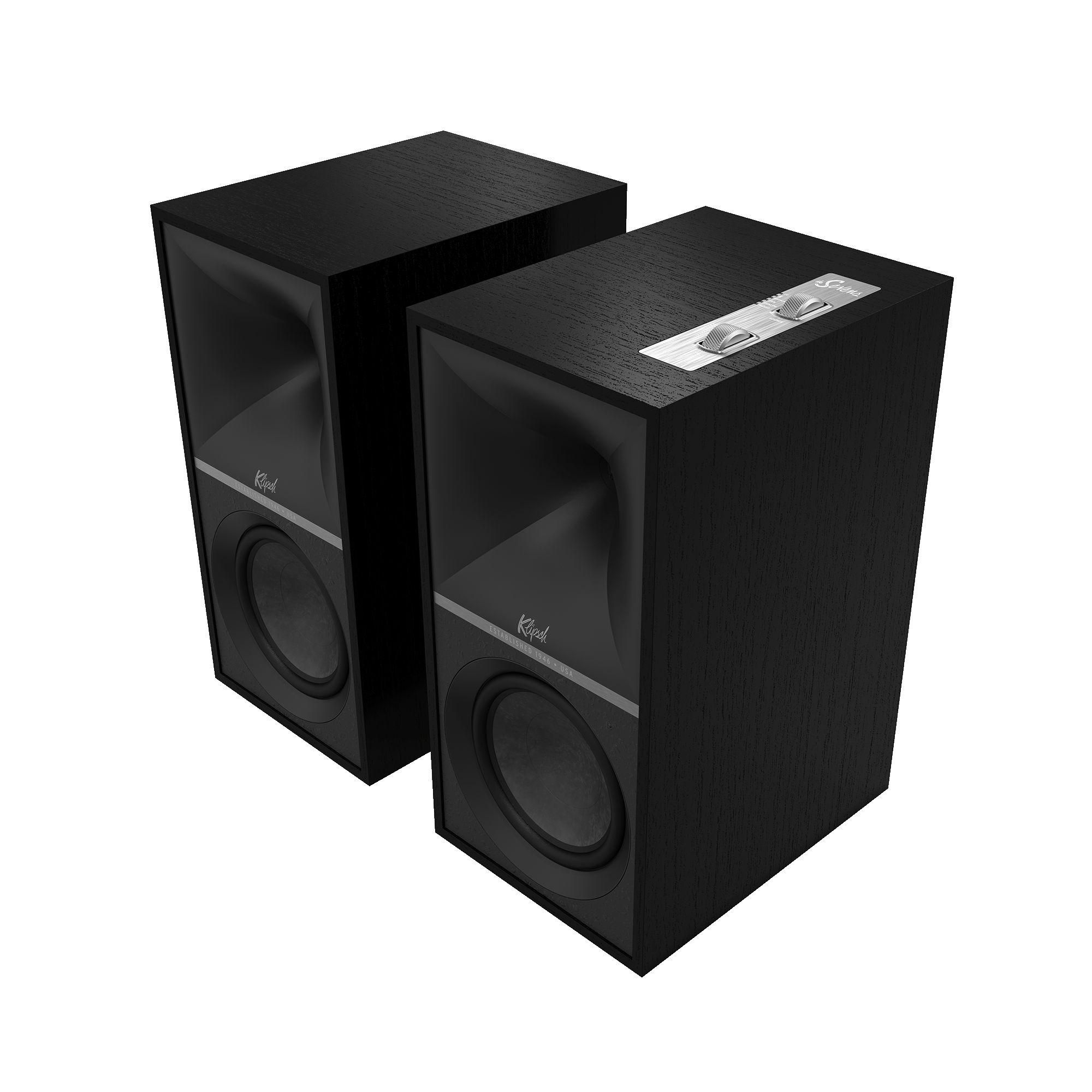 Klipsch Active Speakers Klipsch The Sevens