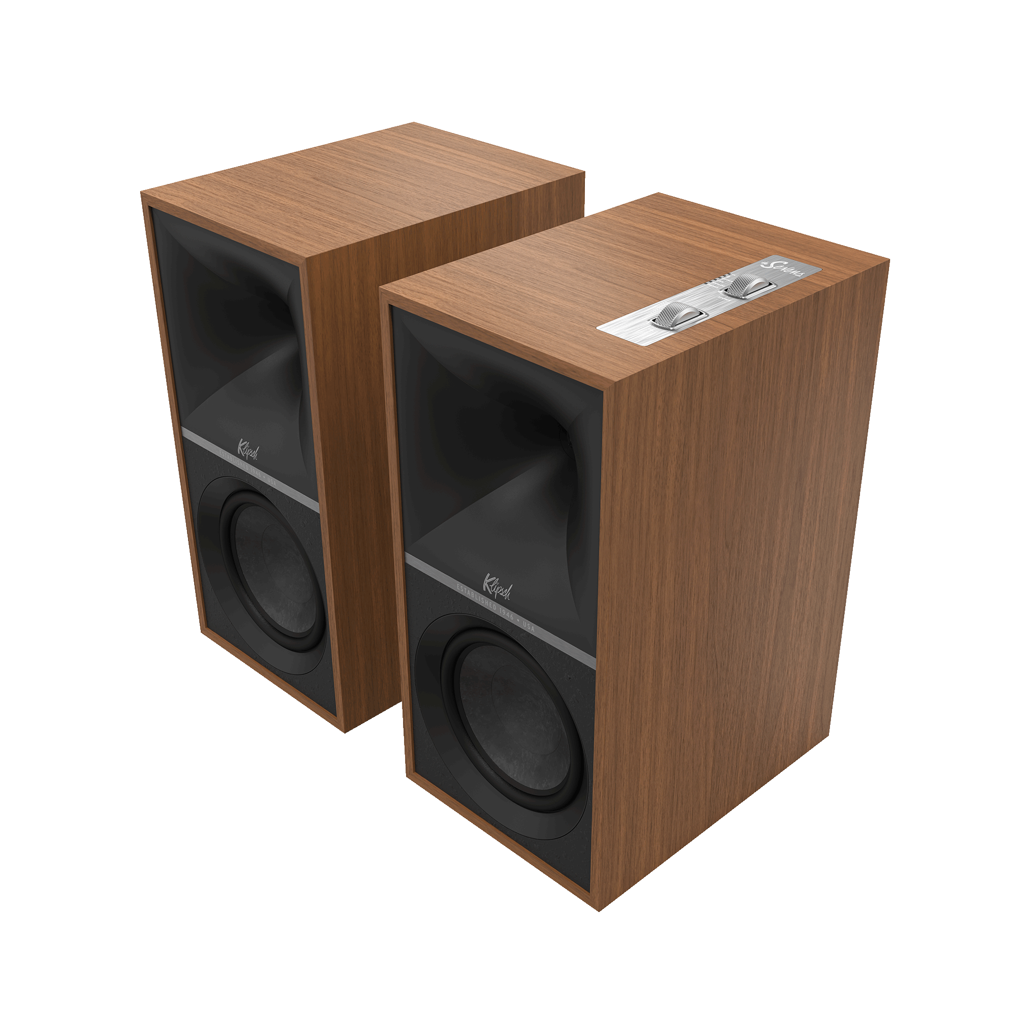 Klipsch Active Speakers Klipsch The Sevens