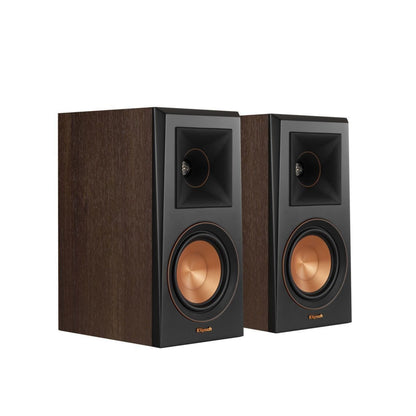 Klipsch Bookshelf Speakers Klipsch RP-500M MKII Bookshelf Speakers (pair)