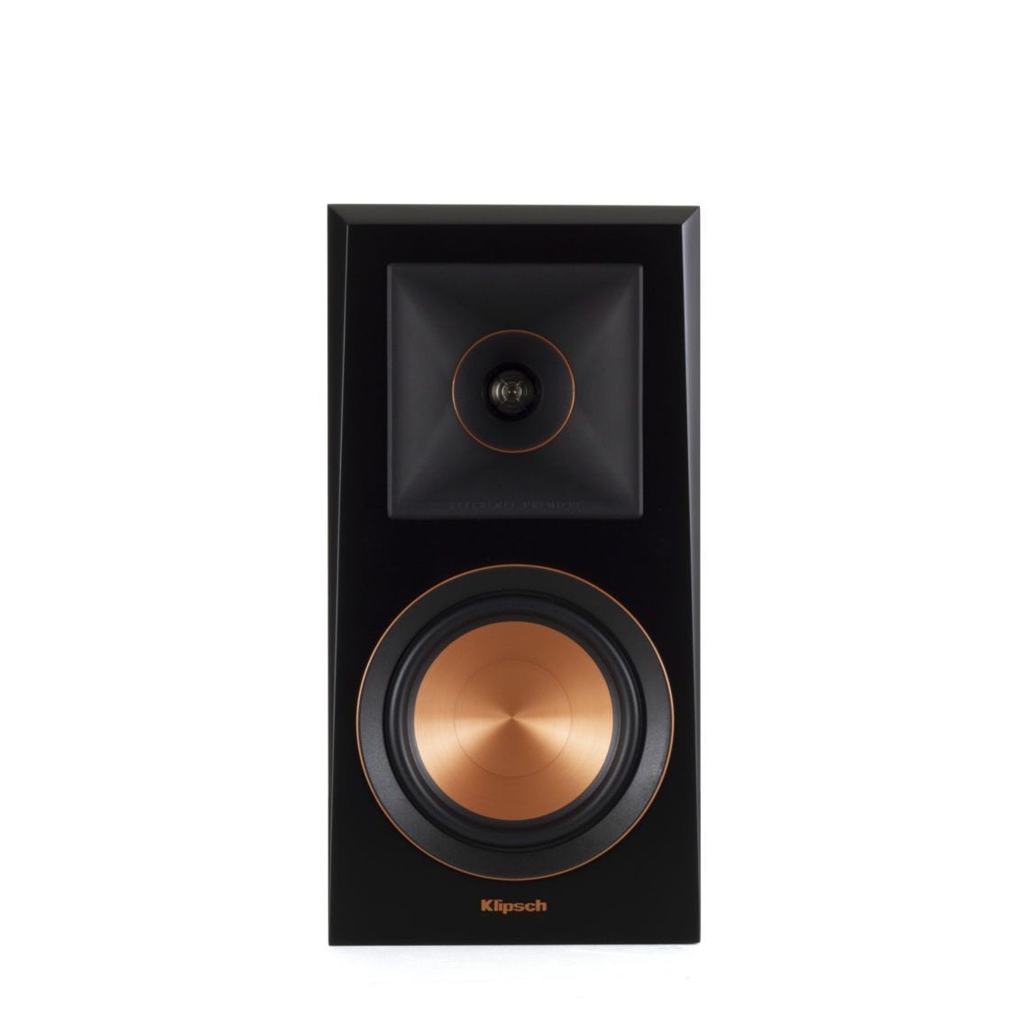 Klipsch Bookshelf Speakers Klipsch RP-500M MKII Bookshelf Speakers (pair)