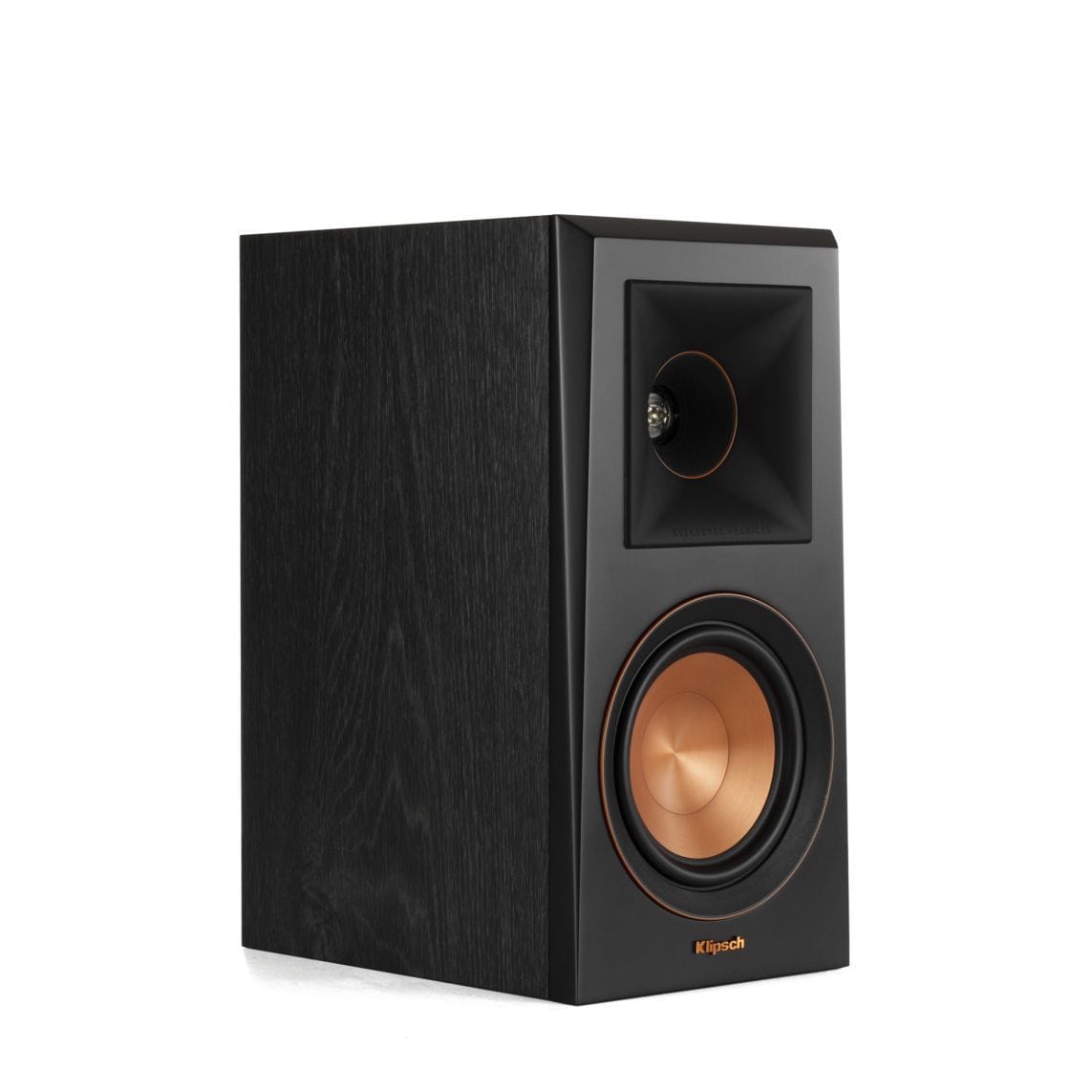 Klipsch Bookshelf Speakers Klipsch RP-500M MKII Bookshelf Speakers (pair)