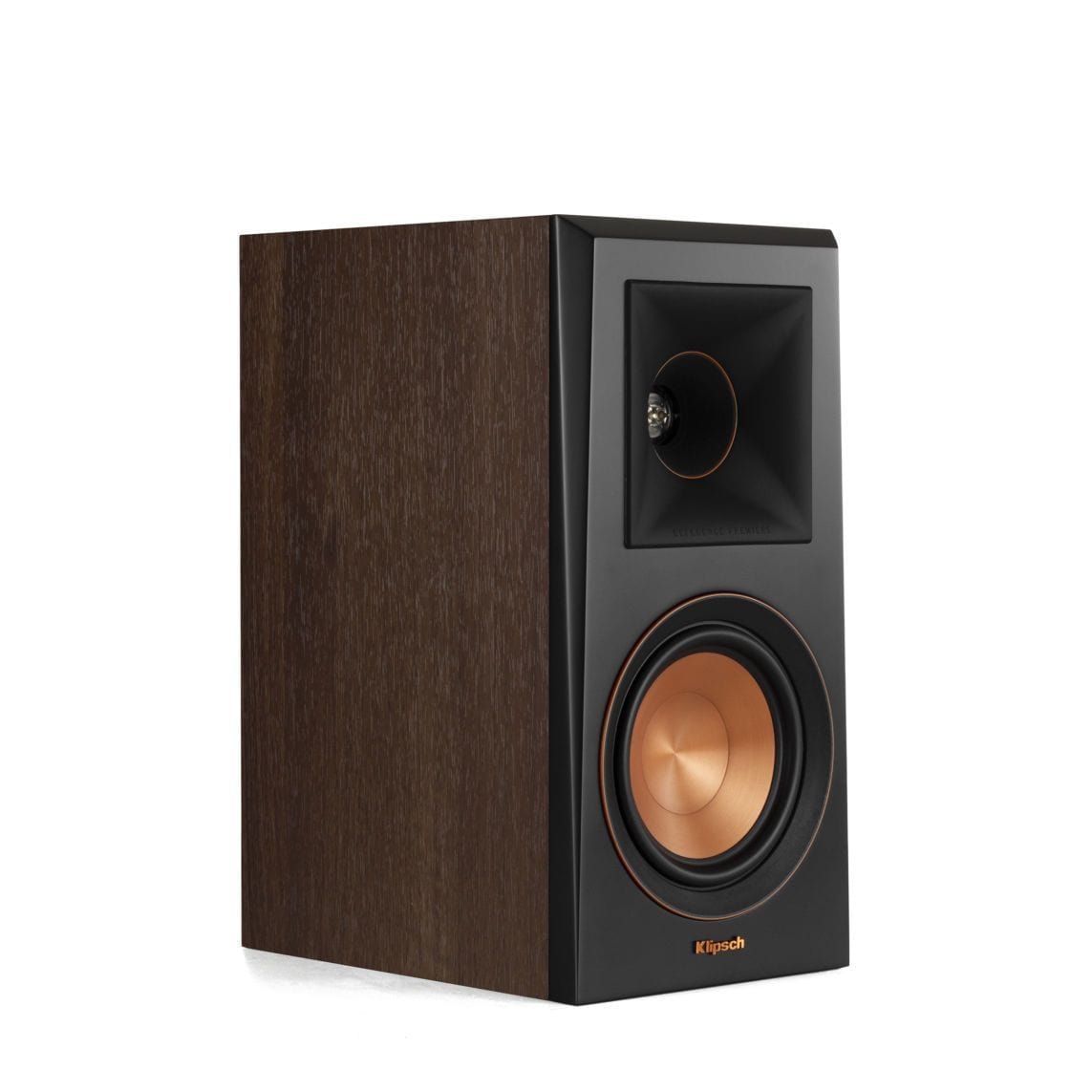 Klipsch Bookshelf Speakers Klipsch RP-500M MKII Bookshelf Speakers (pair)