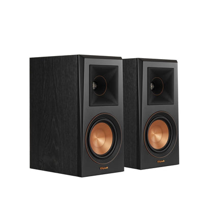 Klipsch Bookshelf Speakers Klipsch RP-500M MKII Bookshelf Speakers (pair)