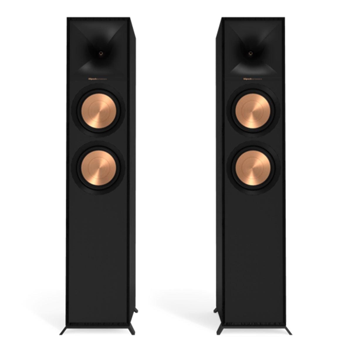 Klipsch Floorstanding Speakers Klipsch R-600F Floorstanding Speakers (pair)