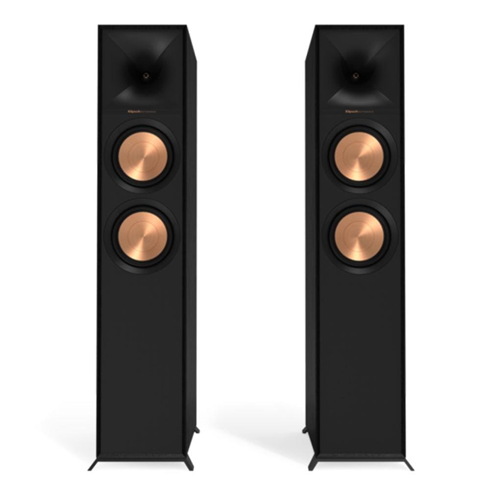 Klipsch Floorstanding Speakers Klipsch R-605FA Floorstanding Speakers (pair)