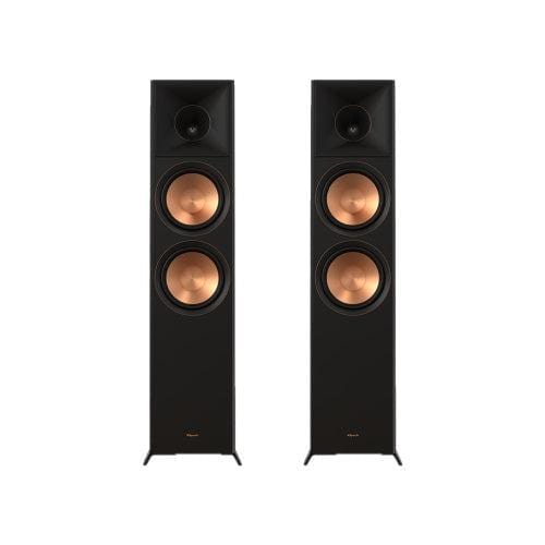 Klipsch Floorstanding Speakers Klipsch RP-8060FA II Floorstanding Speakers (pair)